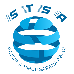 PT SURYA TIMUR SARANA ABADI